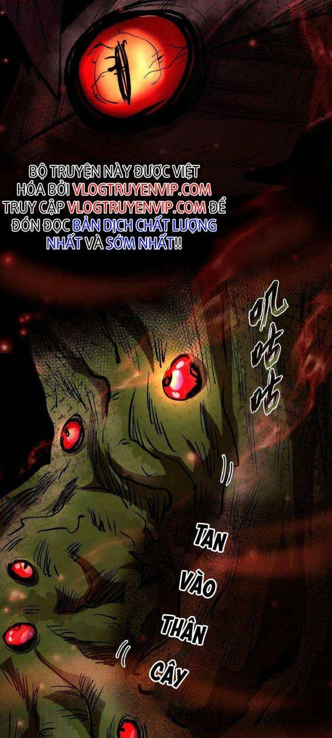 Dược Sư Kì Lạ: Bệnh Nhân Của Tôi Đều Rất Khủng Bố - Page 8