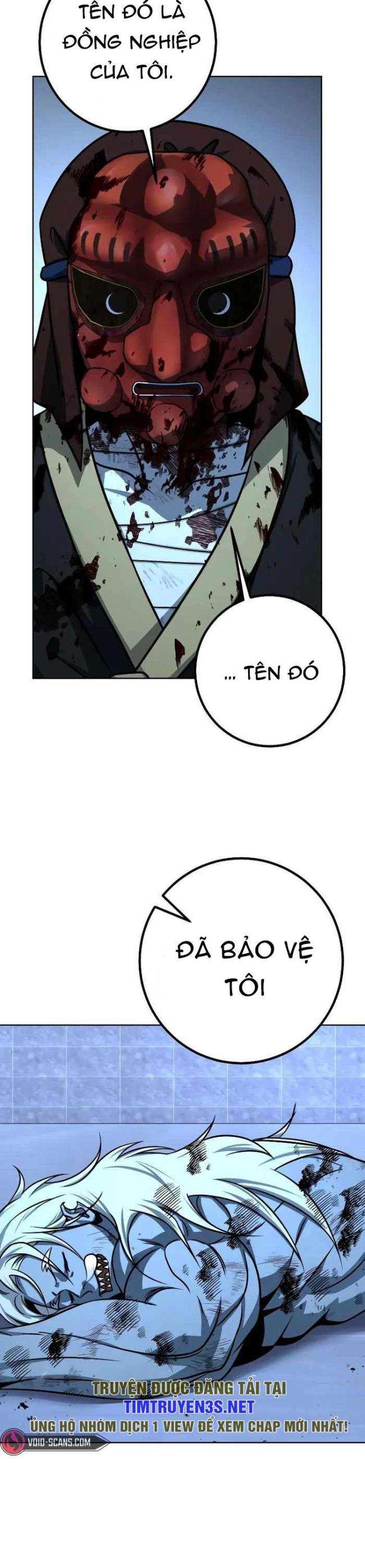 Tuyệt Đỉnh Anh Hùng - Page 61