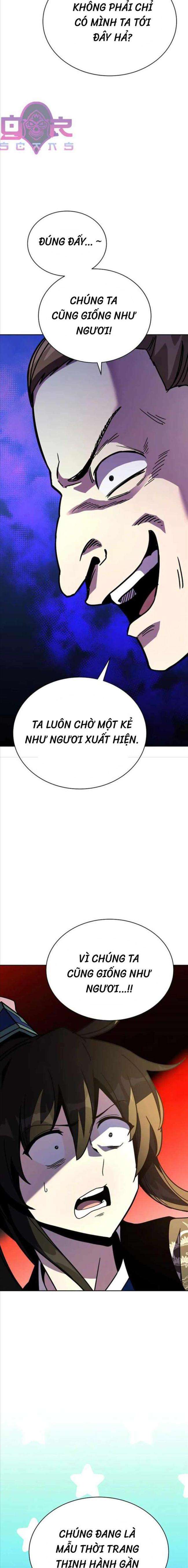 Streamer Cuộc Sống Thường Ngày Tại Võ Lâm - Page 20