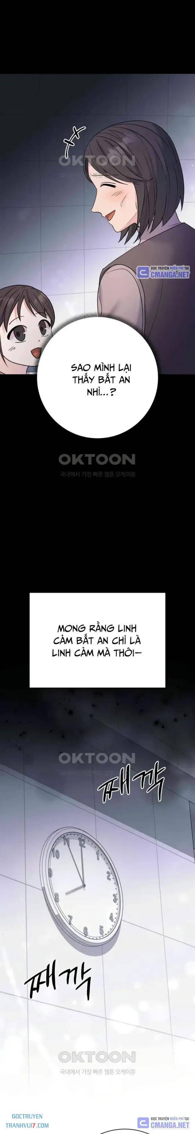 Nhà Vật Lý Trị Liệu Thần Kỳ - Page 29