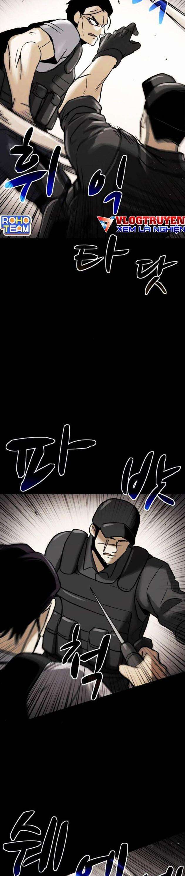 Mầm Chết - Page 20