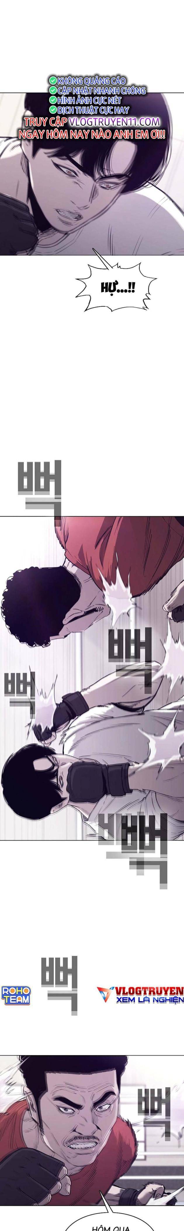 Loser Báo Thù - Page 6