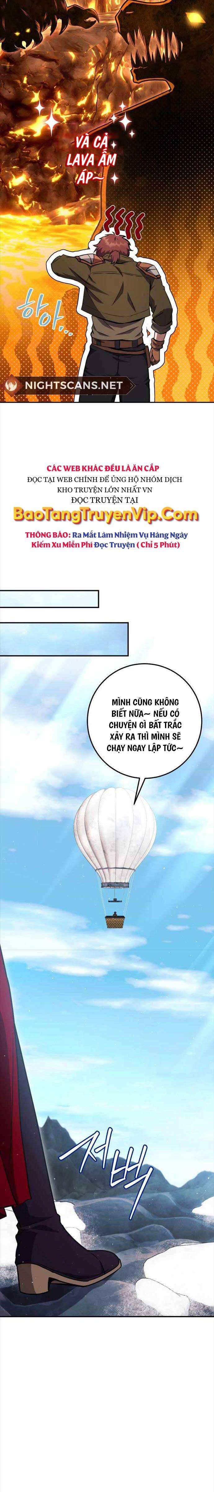 Sự Trả Thù Của Thợ Rèn Huyền Thoại - Page 8