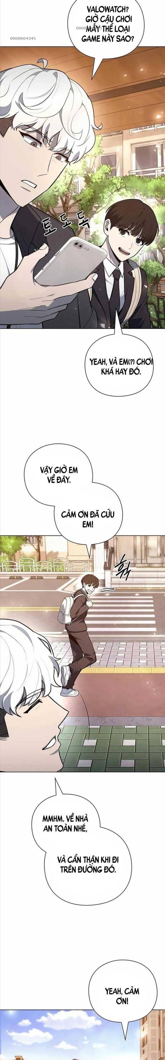 Thợ Tạo Tác Vũ Khí - Page 21