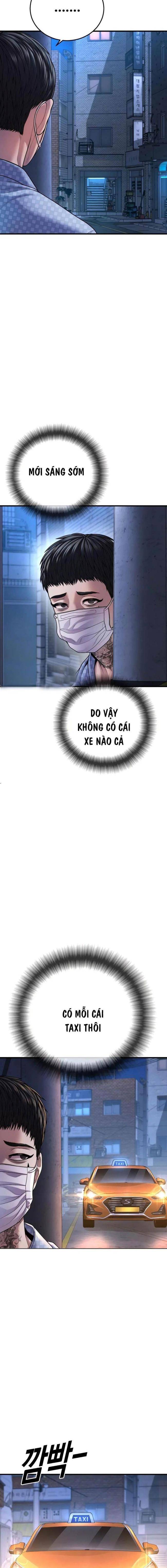 Cậu Bé Tội Phạm - Page 20