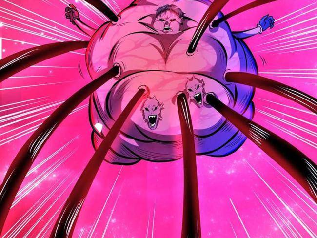 Dược Sư Kì Lạ: Bệnh Nhân Của Tôi Đều Rất Khủng Bố - Page 50