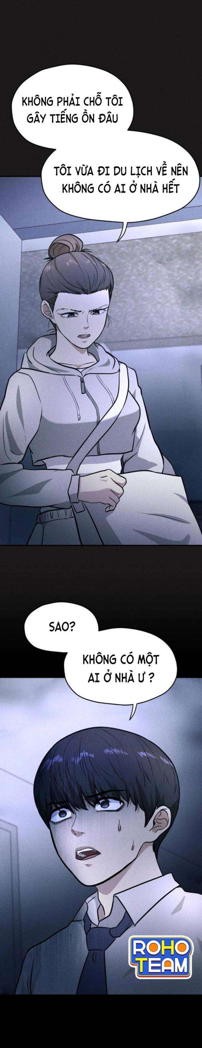 Phòng Kín - Page 32