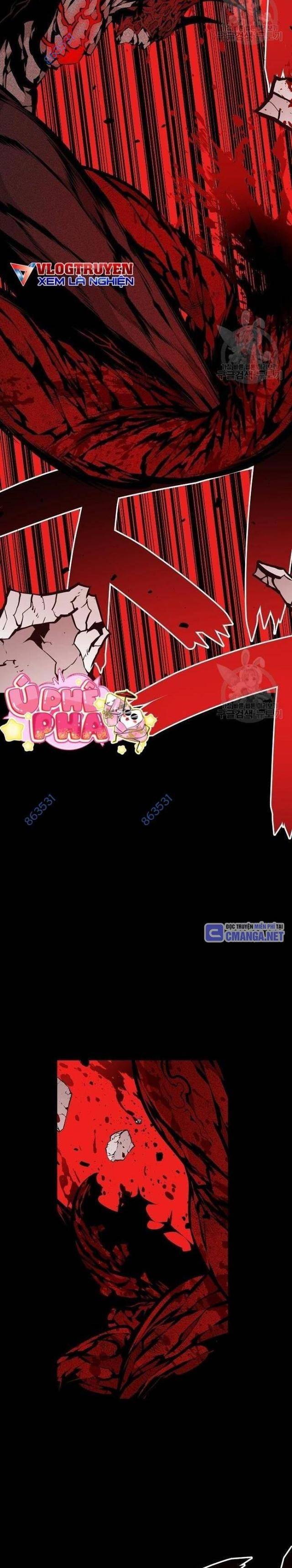 Cuồng Thú - Page 7