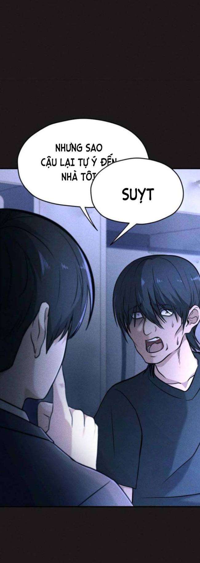 Phòng Kín - Page 9