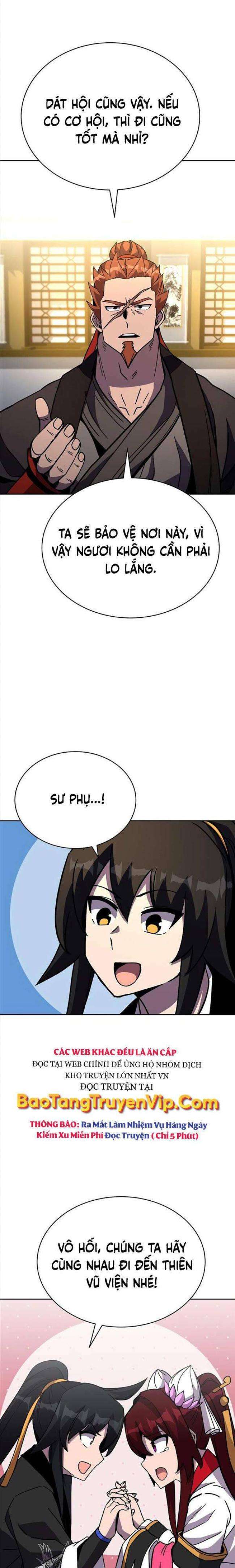 Streamer Cuộc Sống Thường Ngày Tại Võ Lâm - Page 39