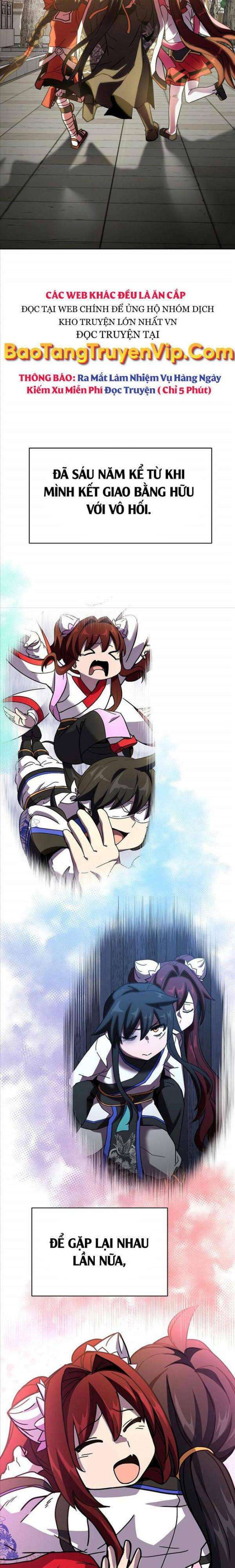 Streamer Cuộc Sống Thường Ngày Tại Võ Lâm - Page 42