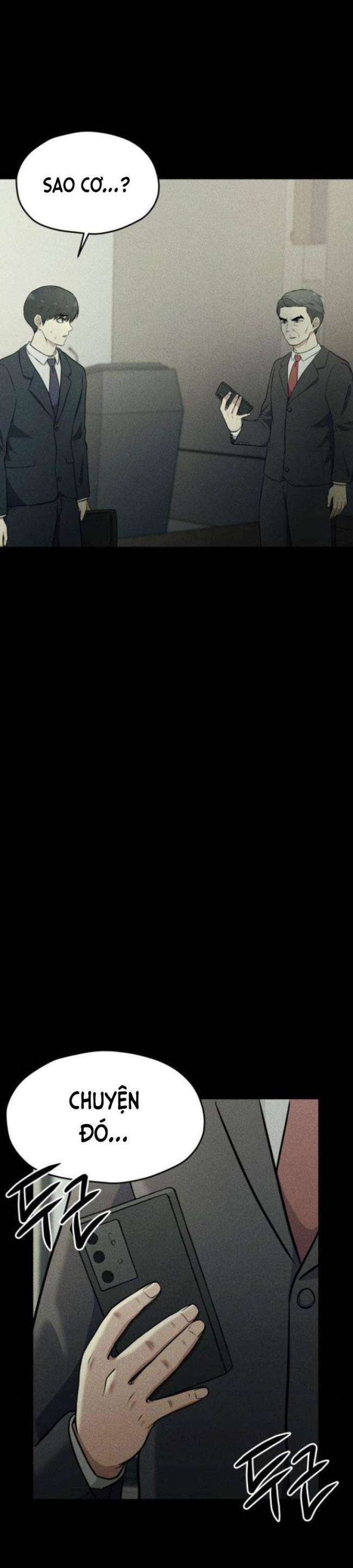 Phòng Kín - Page 40