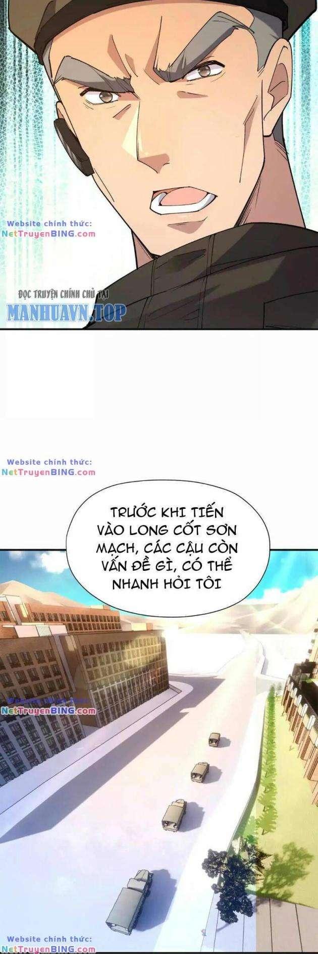 Thần Thú Quật Khởi - Page 30