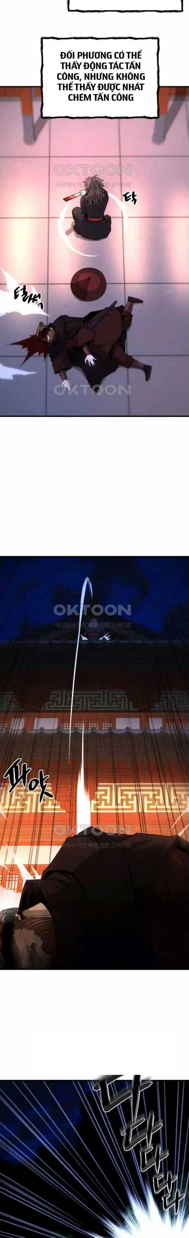 Nhất Hốt Đao - Page 9