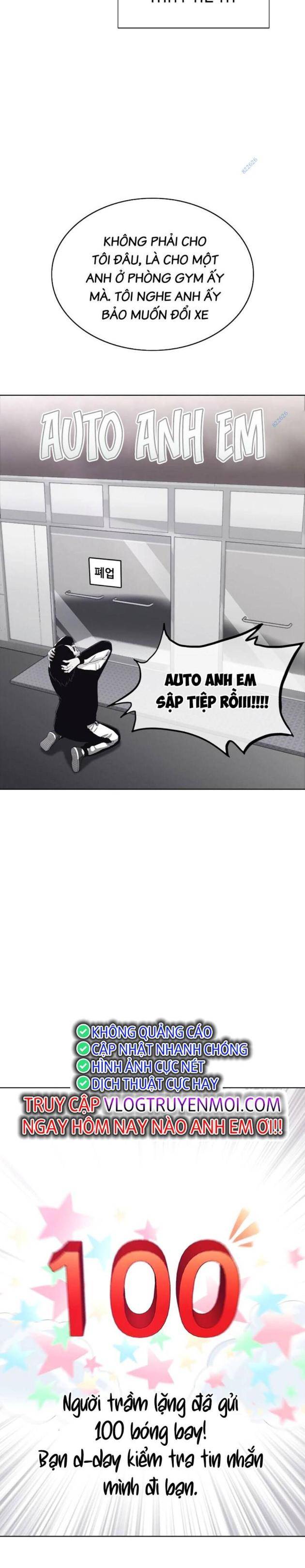 Loser Báo Thù - Page 20