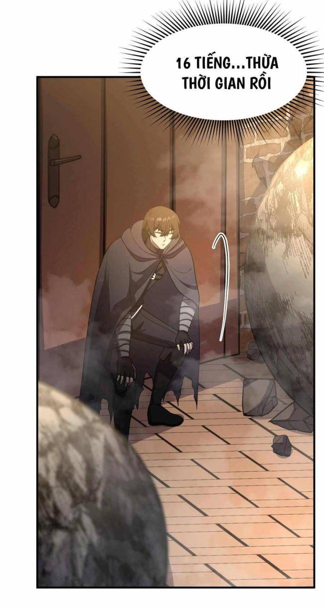 Ai Cũng Hồi Quy Ngoại Trừ Tôi - Page 9