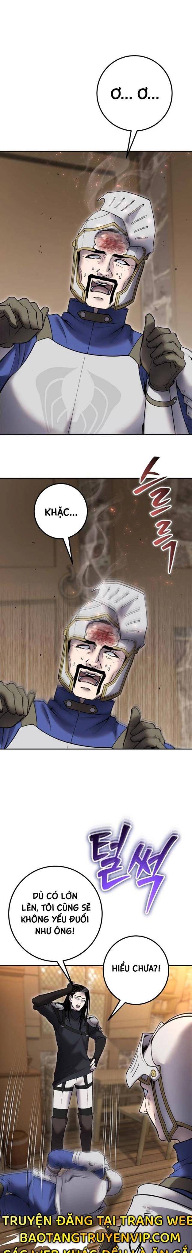 Tôi Mạnh Hơn Anh Hùng - Page 26