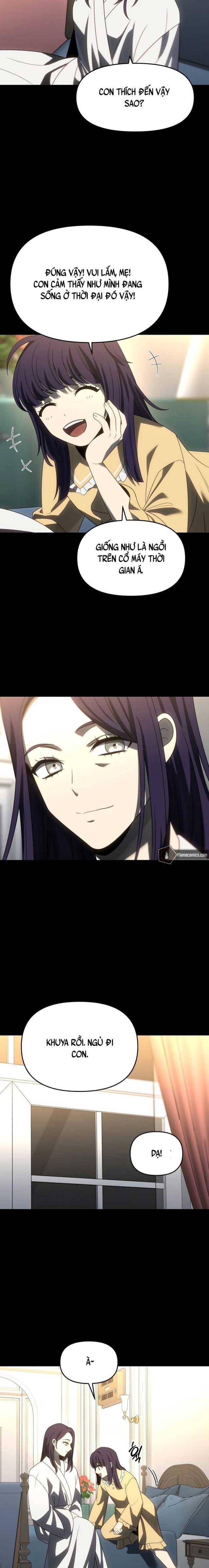 Ta Từng Là Tháp Vương - Page 28