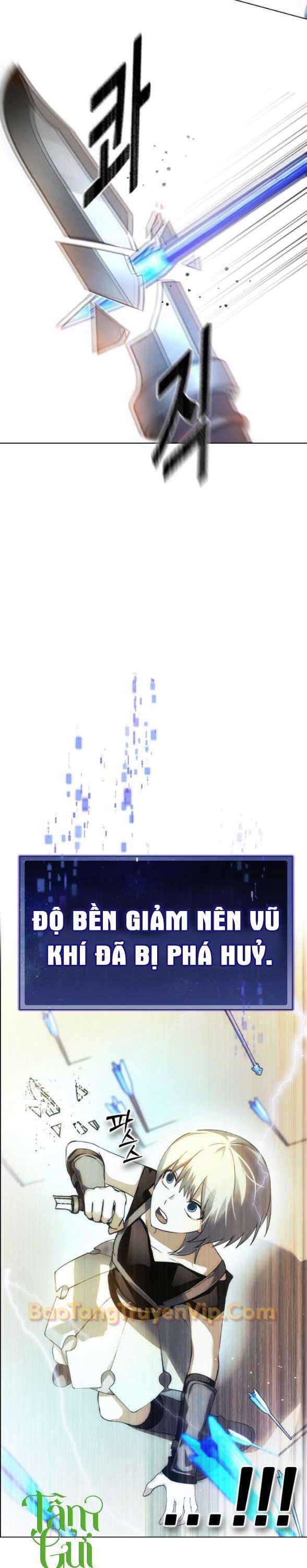 Kẻ Luôn Kết Thúc Bằng Bad Ending - Page 35