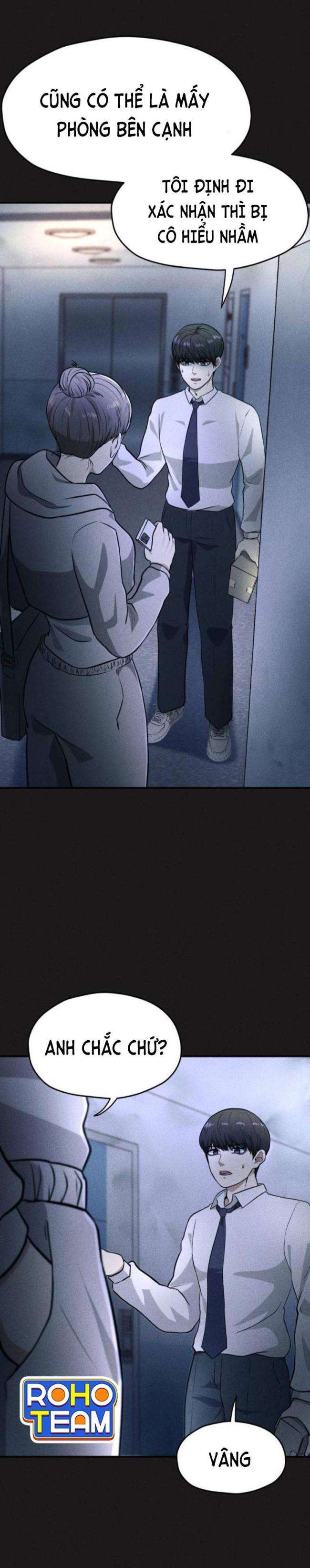 Phòng Kín - Page 29