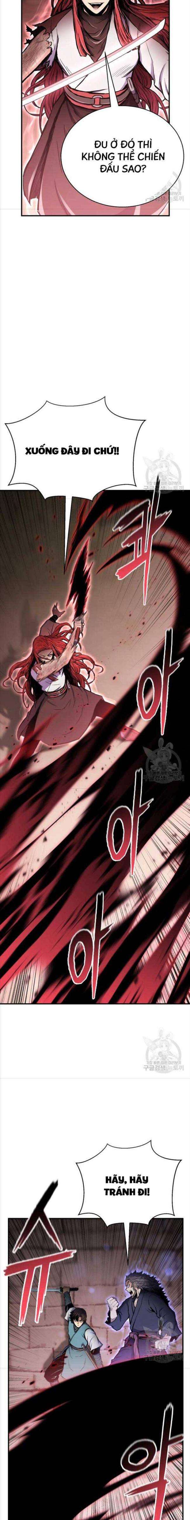 Ta Là Chủ Nhân Của Thư Viện Võ Công - Page 20