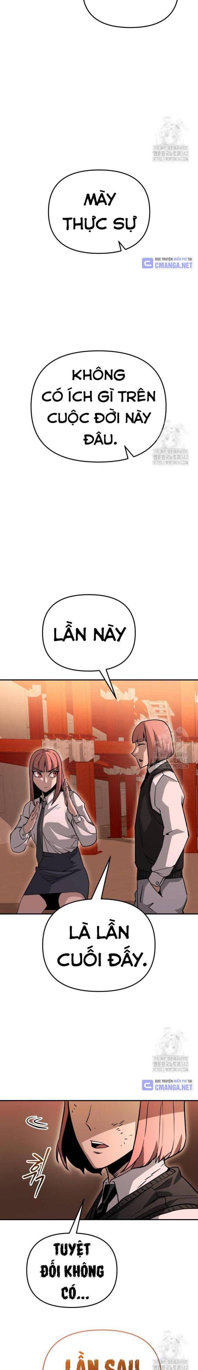 99 Thủ Lĩnh - Page 17