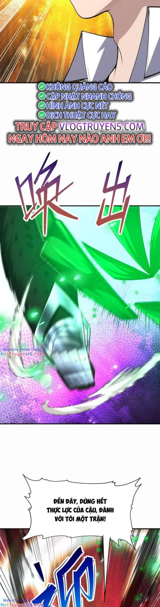 Thần Thú Quật Khởi - Page 35