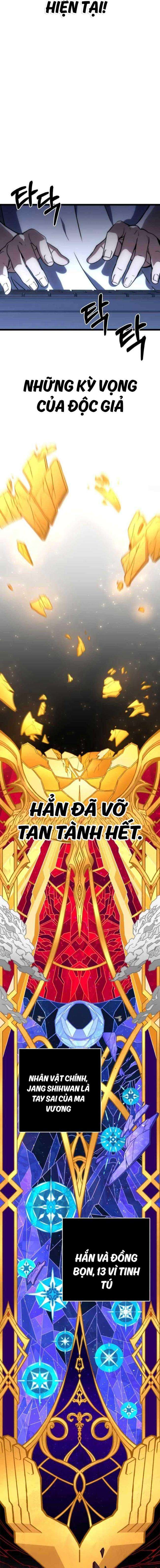 Sát Thủ Thiên Tài Đơn Độc - Page 19