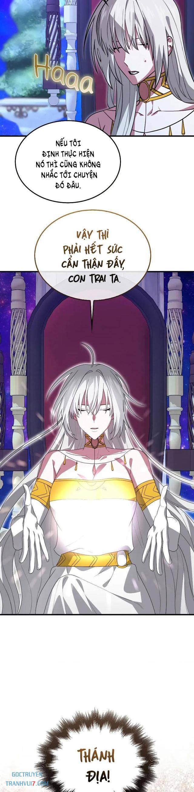 Tôi Không Phải Là Hồi Quy Giả - Page 15