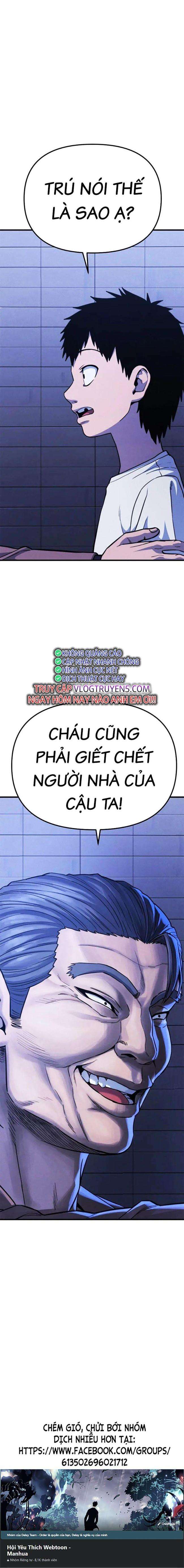 Gương Mặt Tâm Thần - Page 30