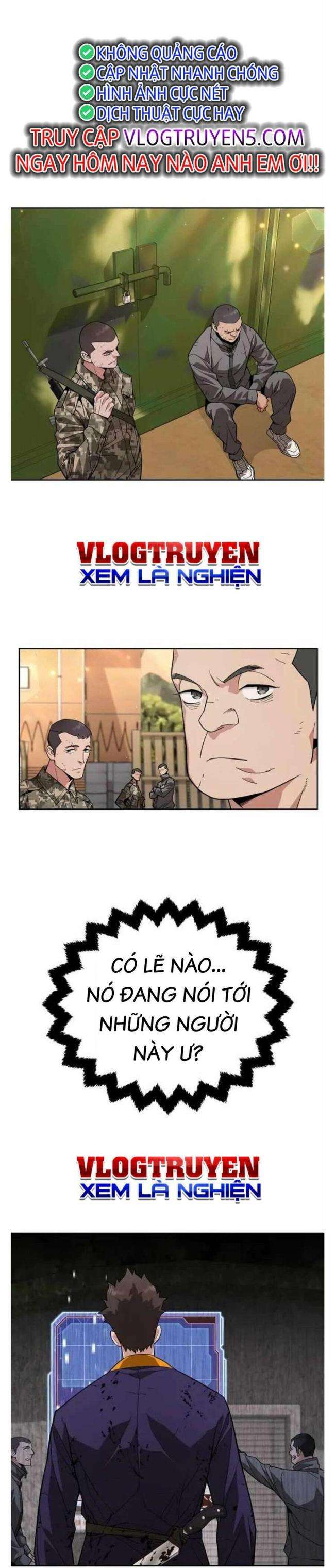 Trù Vương Mạt Thế - Page 28