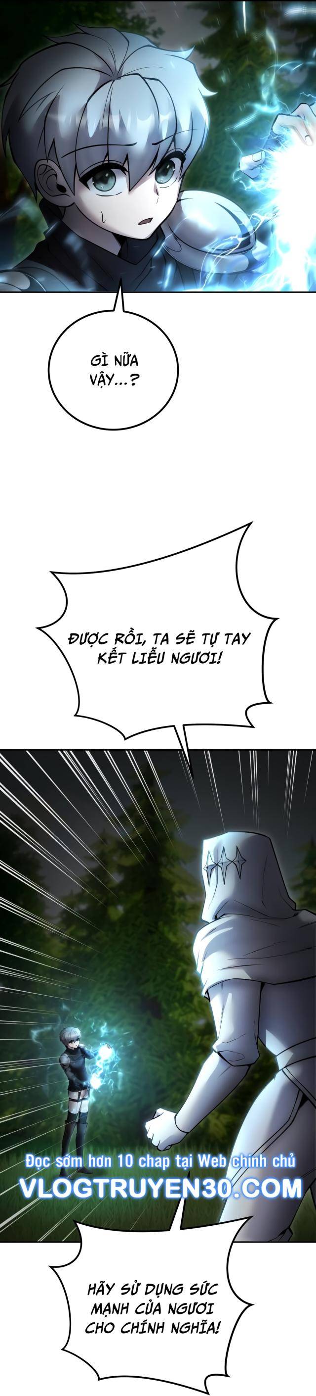 Tôi Mạnh Hơn Anh Hùng - Page 22