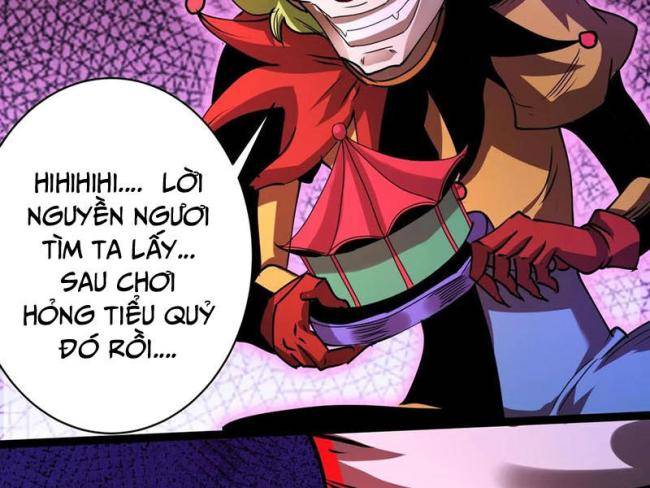 Dược Sư Kì Lạ: Bệnh Nhân Của Tôi Đều Rất Khủng Bố - Page 6