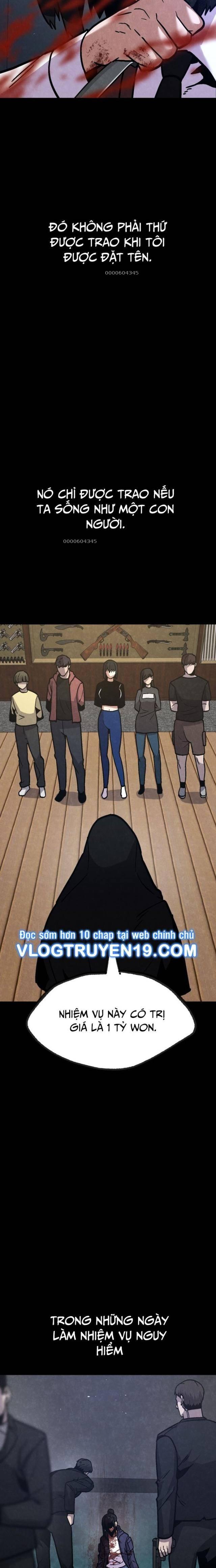 Ói Tiền Ra Đây - Page 6