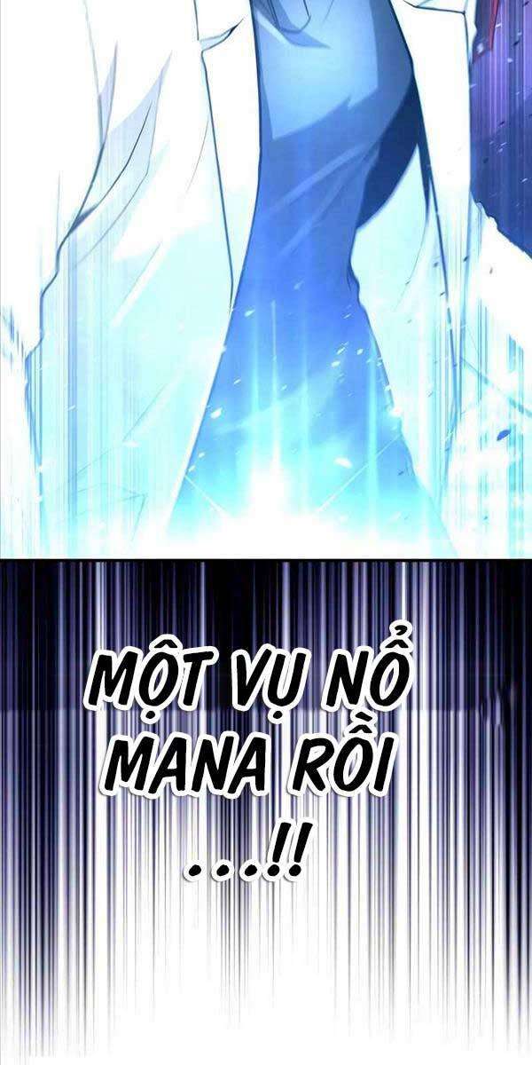 Cách Sống Như Một Trị Liệu Sư Bất Hợp Pháp - Page 32