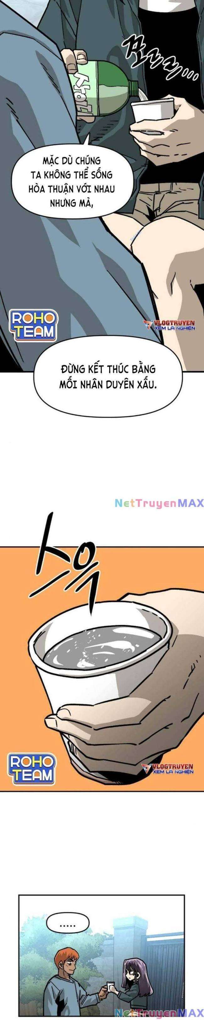 Chỉ Có Cái Chết Mới Là Sự Cứu Rỗi - Page 15