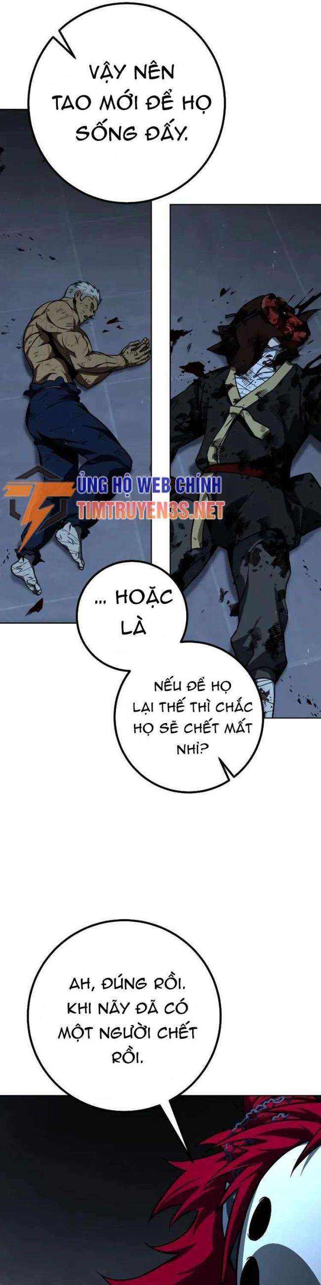 Tuyệt Đỉnh Anh Hùng - Page 48