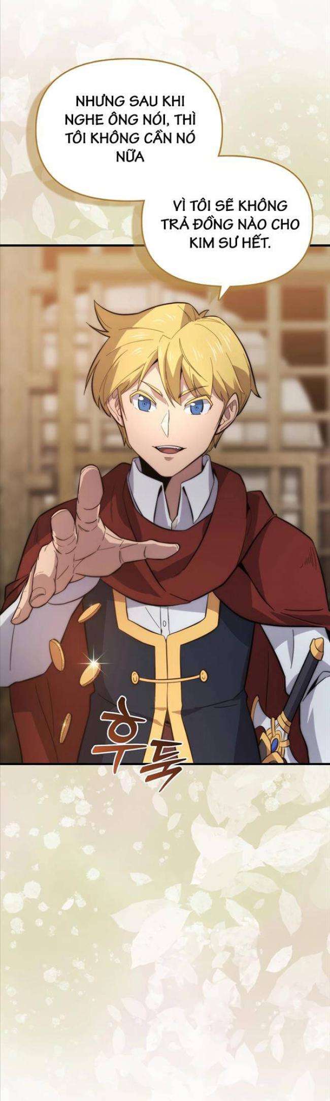 Kiếm Sư Cấp 9 Trở Lại - Page 30