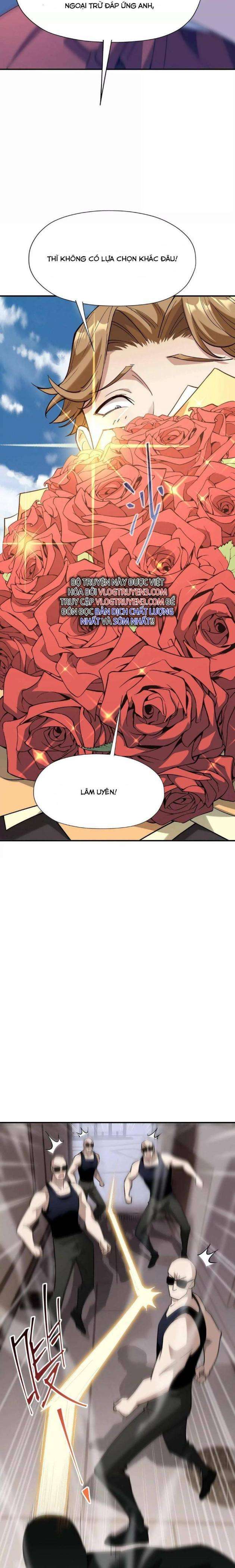 Thần Thú Quật Khởi - Page 20