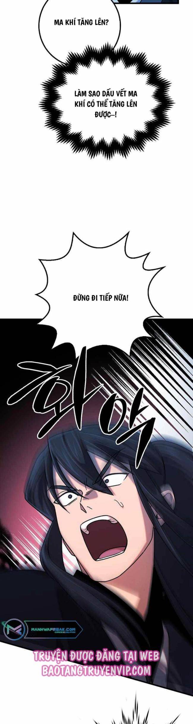 Thiên Phong Phách Đạo - Page 38