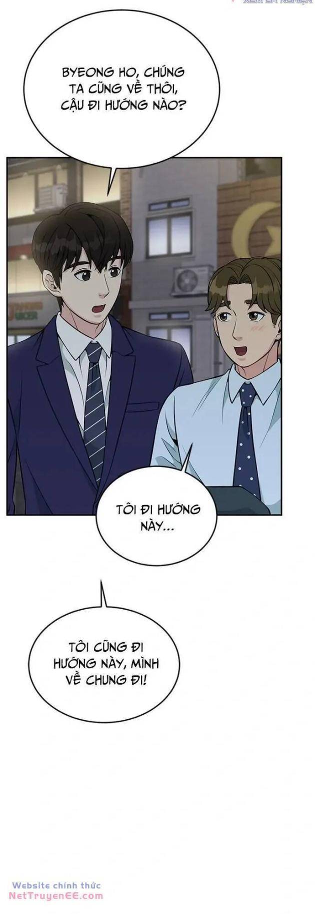 Chuyển Sinh Trở Thành Nhân Viên Mới - Page 35