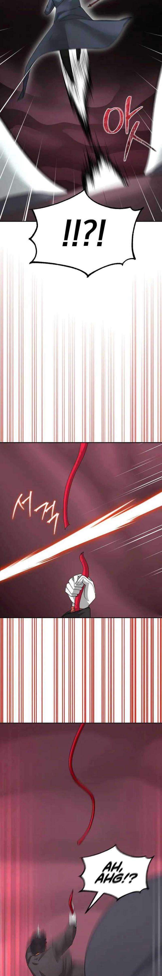 Vị Bạo Chúa Của Ngày Tận Thế Trở Lại - Page 15