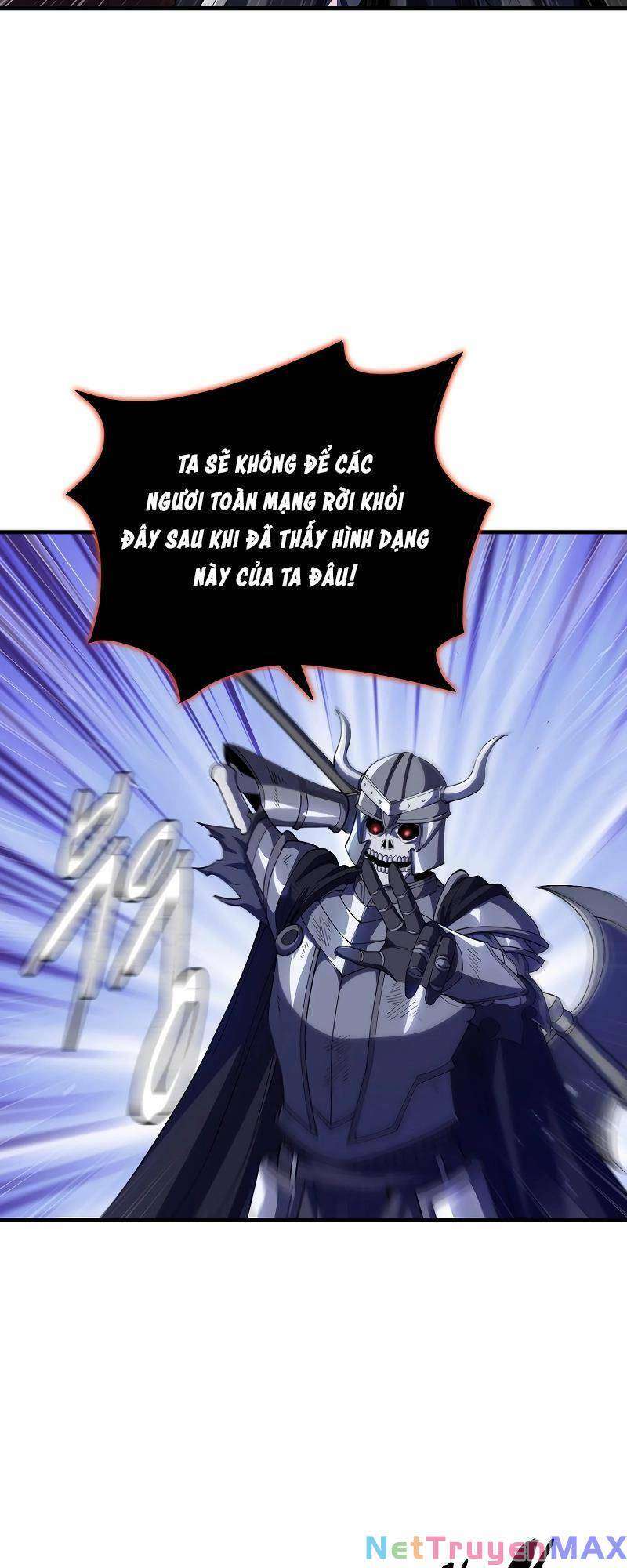 Đăng Nhập Thành Quái Vật - Page 58