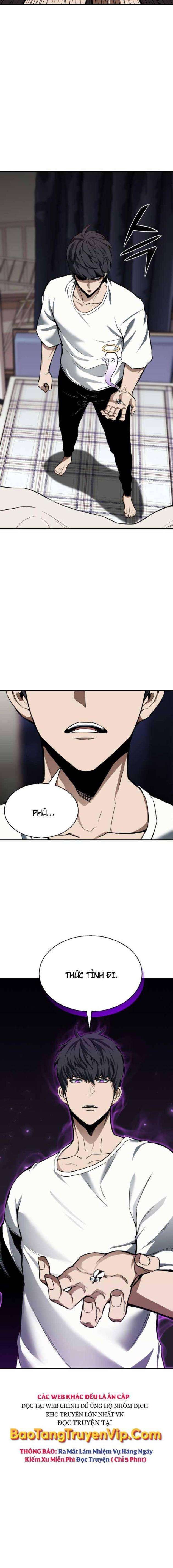 Tử Linh Sư Tối Thượng - Page 25