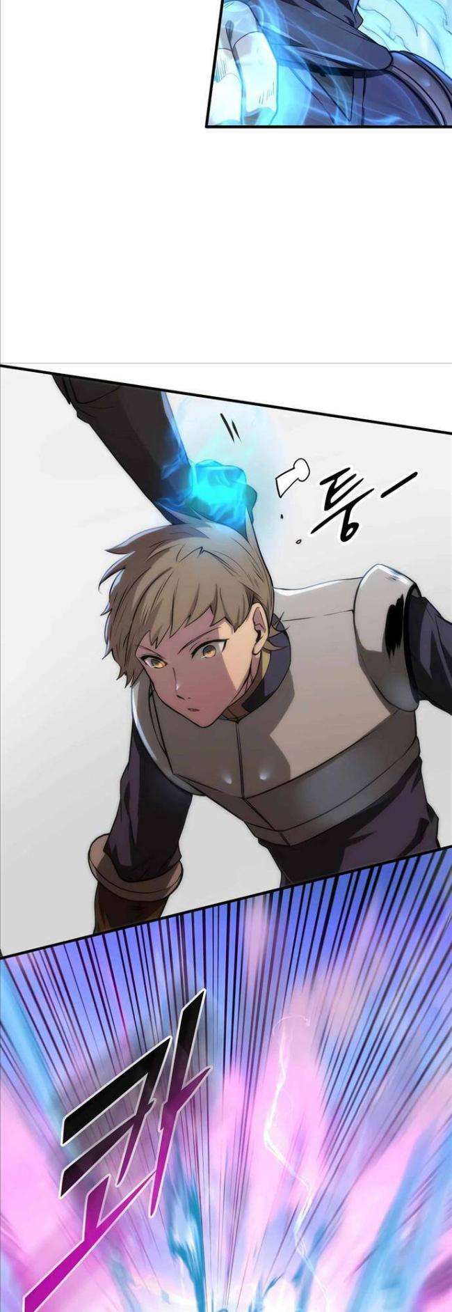 Tôi Thăng Cấp Bằng Kĩ Năng - Page 54