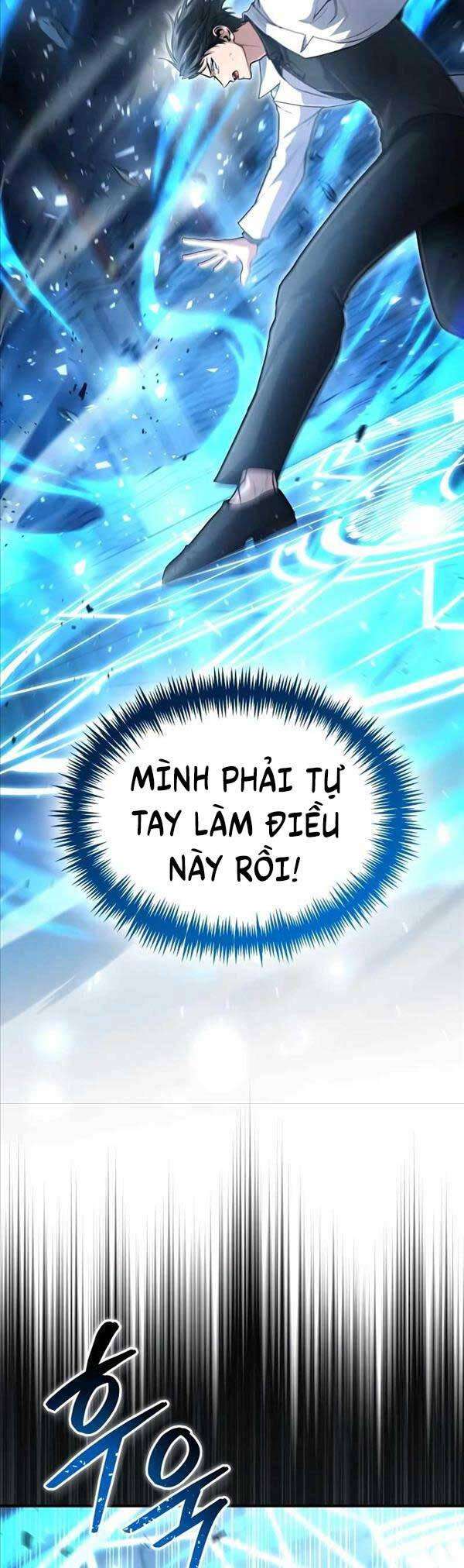 Cách Sống Như Một Trị Liệu Sư Bất Hợp Pháp - Page 19