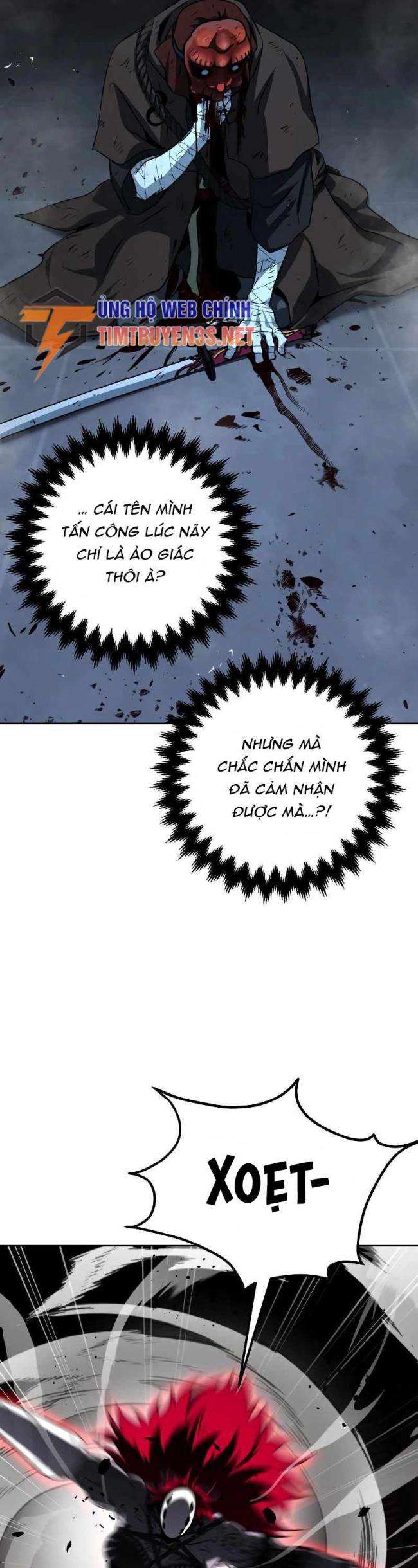 Tuyệt Đỉnh Anh Hùng - Page 46