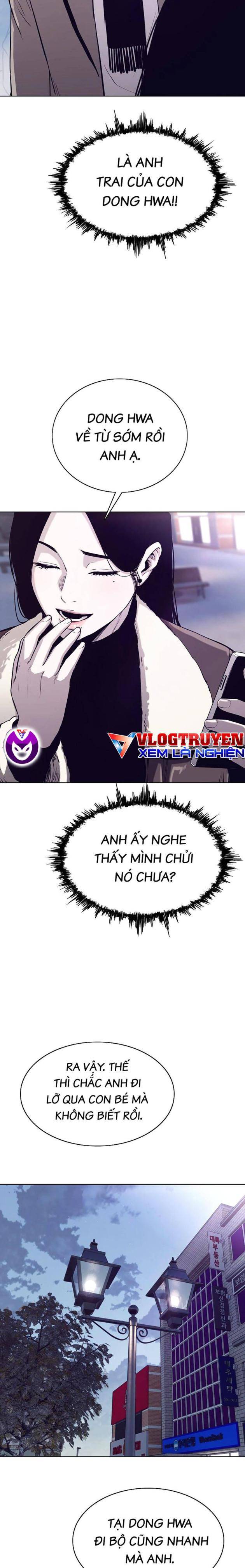 Loser Báo Thù - Page 12