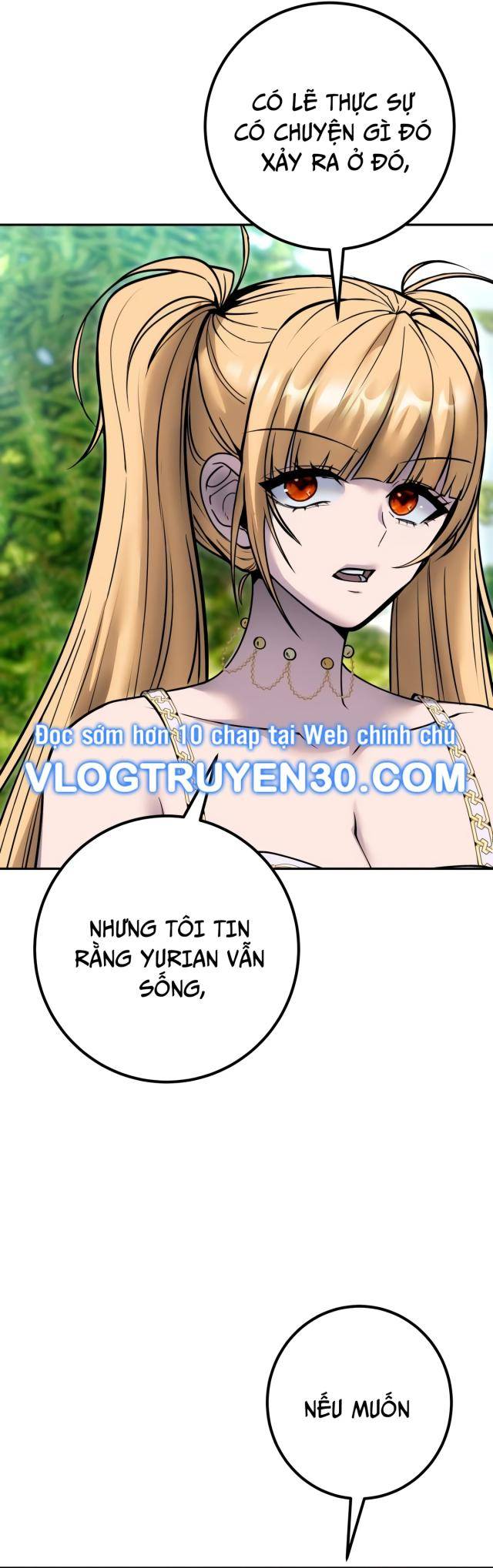 Tôi Mạnh Hơn Anh Hùng - Page 37