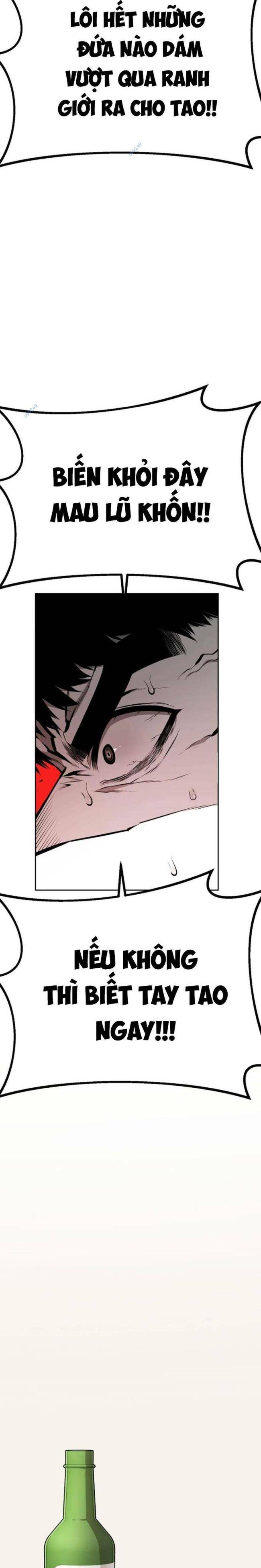 Cuồng Thú - Page 13
